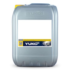 Олива моторна YUKO SYNTHETIC 5W-40 API SN/CF 17кг каністра 20л ПЕ