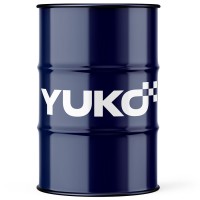 Олива моторна YUKO DIESEL AGRO 30 API CС бочка 205л метал