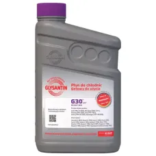 АНТИФРИЗ GLYSANTIN G30 READY MIX 1л. GLY300145