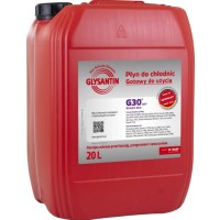 АНТИФРИЗ GLYSANTIN G30 READY MIX 20л. GLY300169