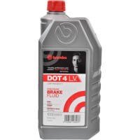 BREMBO DOT 4 LV 1л.