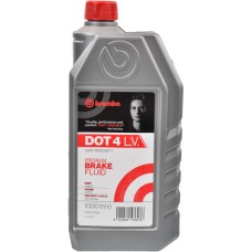 BREMBO DOT 4 LV 1л.