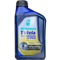 PETRONAS TUTELA CS SPEED 1 л