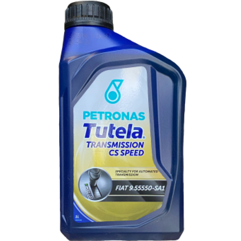 PETRONAS TUTELA CS SPEED 1 л