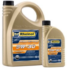 Rheinol Primus GF5 Plus 5W-30 5л. 31149.580