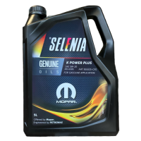 PETRONAS SELENIA K POWER PLUS 5W-20 5л
