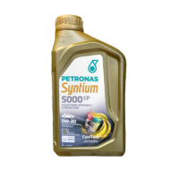 PETRONAS SYNTIUM 5000 CP 5W-30 1 л