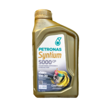 PETRONAS SYNTIUM 5000 CP 5W-30 1 л