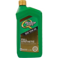 Quaker State Full Synthetic 10W-30 0,946л.