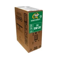 Quaker State Synthetic Blend 5W-20 22,71л.