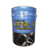 MOBIS ATF SP-IV 20л.  0450000A15