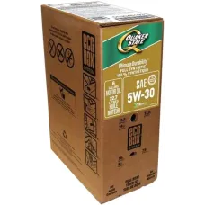 Quaker State Full Synthetic 5W-30 22,71л.