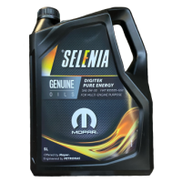 PETRONAS SELENIA DIGITECH PURE ENERGY 0W-30 5л