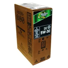 Quaker State Synthetic Blend 5W-30 22,71л.