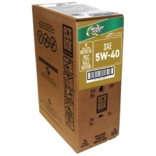 Quaker State Euro Full Synthetic 5W-40 22,71л.   550052726
