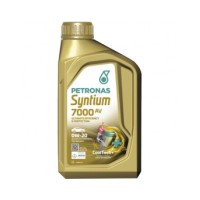 PETRONAS SYNTIUM 7000 AV 0W-20 1л