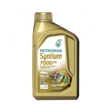 PETRONAS SYNTIUM 7000 AV 0W-20 1л