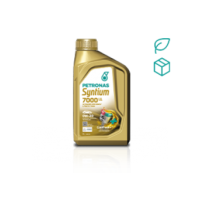 PETRONAS SYNTIUM 7000 LL 0W-20 1 л