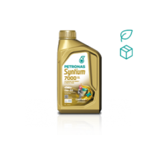 PETRONAS SYNTIUM 7000 LL 0W-20 1л