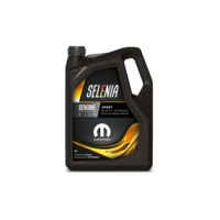 PETRONAS SELENIA SPORT 5W-40 5 л