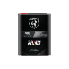 PETRONAS SELENIA ABARTH 5W-40 2 л