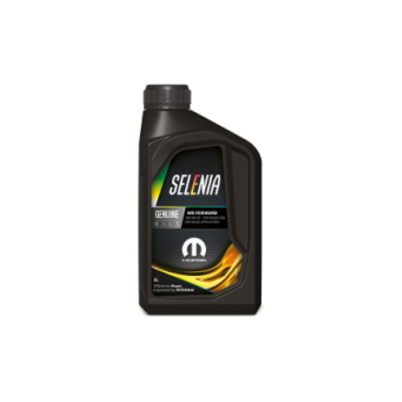 PETRONAS SELENIA WR FORWARD 0W-20 1л