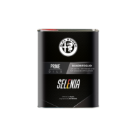 PETRONAS SELENIA QUADRIFOGLIO  5W-40 2л