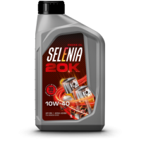 PETRONAS SELENIA 20K 10W40 5л