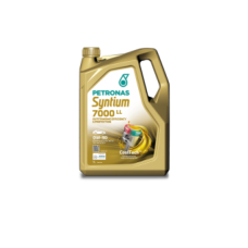 PETRONAS SYNTIUM 7000 LL 0W-30 5л