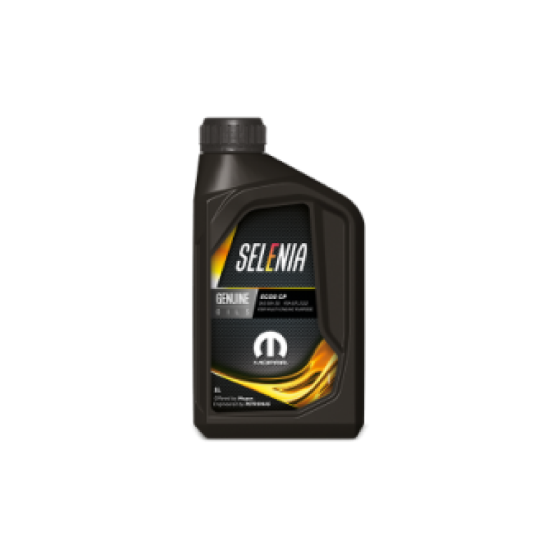 PETRONAS SELENIA ECO 2 CP 0W-30 1л