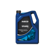 PETRONAS URANIA FE  5W-30 5л
