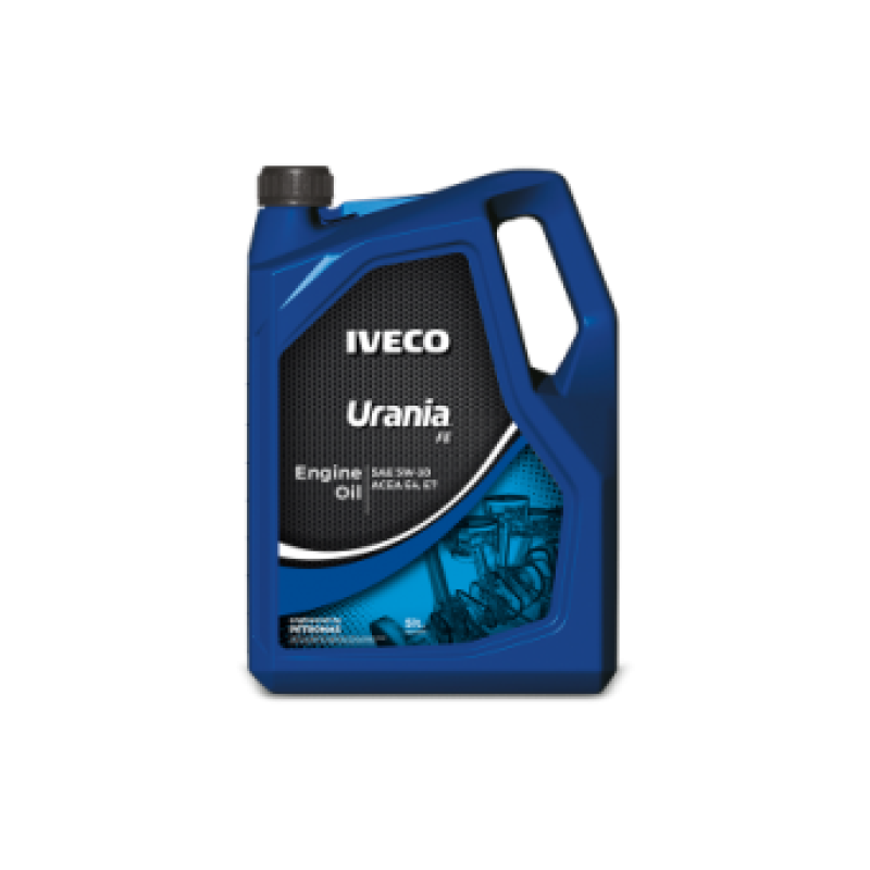 PETRONAS URANIA FE  5W-30 5л