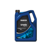 PETRONAS URANIA DAILY LS  5W-30 5л