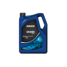 PETRONAS URANIA DAILY 5W-30 5 л