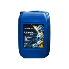 PETRONAS URANIA NEXT 0W-16 20л
