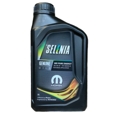 PETRONAS SELENIA WR PURE ENERGY 5W-30 1 л