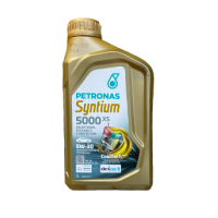 PETRONAS SYNTIUM 5000 XS 5W-30 1 л