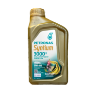 PETRONAS SYNTIUM 3000 E 5W-40 1 л