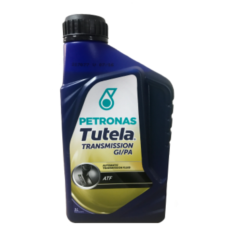 PETRONAS TUTELA GI/PA 1л