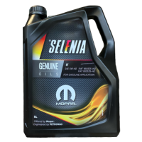 PETRONAS SELENIA K	5W-40 5 л