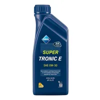 ARAL SuperTronic E 0W-30 1л.   10508