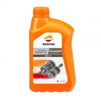 REPSOL MOTO TRANSMISIONES 10W-40 CP-1  1л.