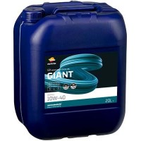 REPSOL GIANT 9540 LL 10W-40 20л.