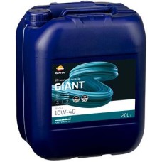 REPSOL GIANT 9540 LL 10W-40 20л.