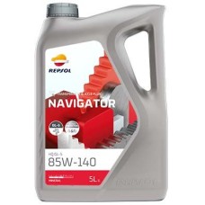 REPSOL NAVIGATOR HQ GL-5 85W-140 5л.