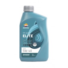 REPSOL ELITE 50501 5W-40 1Л 