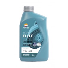 REPSOL ELITE COMPETICION 5W-40 1л.