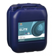 REPSOL ELITE COMPETICION 5W-40 20л.