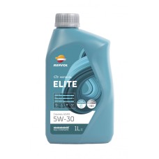 REPSOL ELITE COSMOS A5/B5 5W-30 1л.