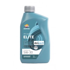 REPSOL ELITE EVOLUTION DX2 5W-30 1л.